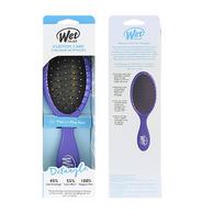 Wet Brush Custom care thin hair detangler Plaukų šepetys plaukų šepetys besiveliantiems plaukams