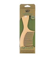 Wet Brush Go green treatment comb Plaukų šepetys plaukų šukos