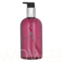 Molton Brown Molton Brown Fiery Pink Pepper Fine Liquid Hand Wash 300ml rankų priežiūros priemonė