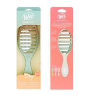 Wet Brush Speed dry feel good Plaukų šepetys plaukų šepetys besiveliantiems plaukams