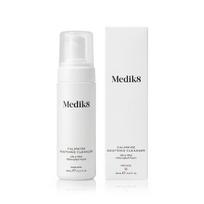Medik8 Calmwise Soothing Cleanser Valymo putos 150ml dermatologinis veido prausiklis