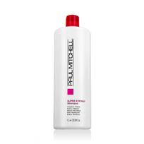 Paul Mitchell Super Strong Shampoo Plaukų šampūnas 1000ml plaukų šampūnas