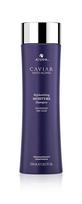 Alterna Replenishing Moisture Shampoo Caviar Anti-Aging (Shampooing Rehydratant) - 40 ml 40ml plaukų priežiūra