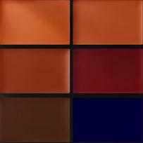 MAC Studio Fix Conceal And Correct Palette Extra Deep veido kosmetika