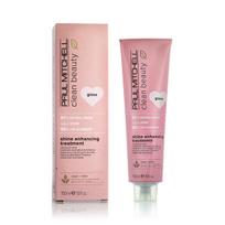 Paul Mitchell Clean Beauty Color Protect 150ml plaukų kaukė su pigmentais