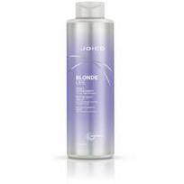 Joico Conditioner for blonde hair Blonde Life (Violet Conditioner) Kondicionierius 1000ml plaukų balzamas Moterims