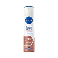 Nivea Derma Dry Control Antiperspirantas 150ml antiperspirantas