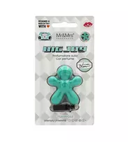 Mr & Mrs Fragrance Big Joy Automobilio oro gaiviklis 1ml automobilio kvapas