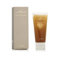 Hyggee Relief Chamomile Mask Veido kaukė 95ml korėjietiška raminanti veido kaukė