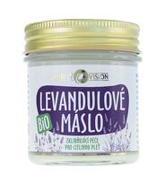 Purity Vision Lavender Bio Body Butter Kūno sviestas 120ml kūno sviestas