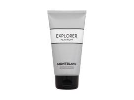 Mont Blanc Explorer Platinum Dušo gelis 150ml dušo želė