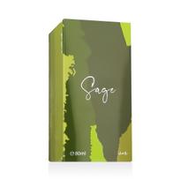Ahmed Al Maghribi Sage Eau De Parfum 80ml kvepalai