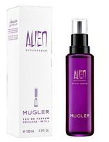 Mugler Alien Hypersense Eau De Parfum 100ml kvepalai
