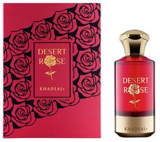 Khadlaj Desert Rose Eau De Parfum 100ml kvepalai