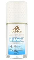 Adidas Instant Cool Dezodorantas 50ml dezodorantas ir antiperspirantas