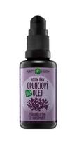 Purity Vision Opuntia Raw Bio Oil Veido aliejus 15ml veido aliejus