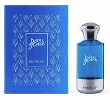 Khadlaj Bleu Glacé Perfume Extract 100ml kvepalai
