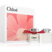 Chloe Chloe L'Eau De Parfum Intense Eau De Parfum L'Eau De Parfum Intense Edp Spray Intense 50ml/Body Lotion 100ml kvepalai