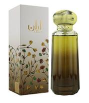 Ahmed Al Maghribi Abaan Eau De Parfum 100ml kvepalai