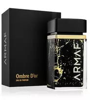Armaf Beauté Ombre d'Or Eau De Parfum 75ml kvepalai