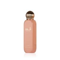 Lattafa perfumes Shahd Kūno purškiklis 150ml kūno dulksna