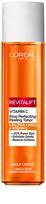 Loreal Revitalift Clinical Vitamin C Pore Perfecting Peeling Toner Purškiamas veido losjonas 180ml veido losjonas