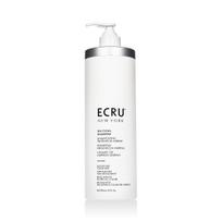ECRU® Sea Clean Shampoo Plaukų šampūnas 709ml Šampūnas be parabenų ir sulfatų