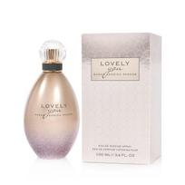 Sarah Jessica Parker Lovely You Eau De Parfum 30ml kvepalai