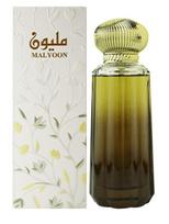 Ahmed Al Maghribi Malyoon Eau De Parfum 100ml kvepalai