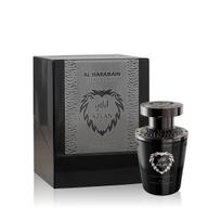 Al Haramain Azlan Oud Charcoal Edition Perfume Extract 100ml kvepalai