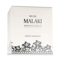 Swiss Arabian Musk Malaki Parfumuotas aliejus 25ml aliejiniai kvepalai