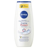 Nivea Creme Protect Dušo kremas 250ml dušo kremas