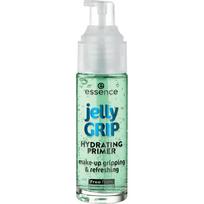 Essence Jelly Grip Hydrating Primer Makiažo bazė 29ml makiažo bazė