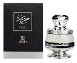 Ahmed Al Maghribi Hirfah Eau De Parfum 75ml kvepalai