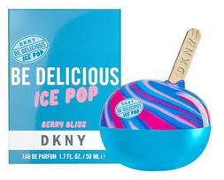 DKNY Be Delicious Ice Pop Berry Bliss Eau De Parfum 50ml kvepalai