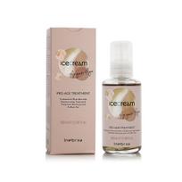 Inebrya Ice Cream Argan Age Pro-Age Treatment Plaukų aliejus ir serumas 100ml plaukų aliejai, serumai ir ampulės