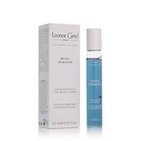 Leonor Greyl Huile Apaisante Soothing Treatment Plaukų aliejus ir serumas 20ml plaukų aliejai, serumai ir ampulės