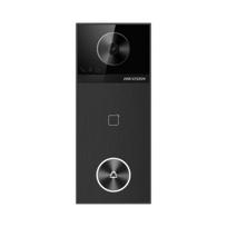 Hikvision telefonspynė DS-KV6114-WBE1 (Juoda)
