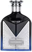Maison Alhambra Victorioso Legacy Eau De Parfum 100ml kvepalai