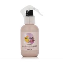 Inebrya Ice Cream Liss Pro Liss One Spray Plaukų glotnumui 150ml tiesinanti plaukų priemonė