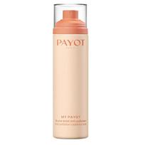 Payot My Payot Anti-Pollution Radiance Mist Purškiamas veido losjonas 100ml dermatologinė veido dulksna