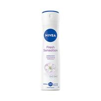 Nivea Fresh Sensation Antiperspirantas 150ml antiperspirantas