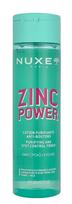 Nuxe Zinc Power Purifying And Spot Control Toner Valomasis vanduo 200ml micelinis valomasis vanduo