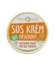 Purity Vision Bio 70ml dieninis veido kremas
