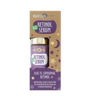 Purity Vision Bio Retinol 30ml veido serumas