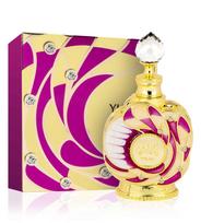Swiss Arabian Yulali Parfumuotas aliejus 15ml aliejiniai kvepalai