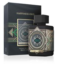 French Avenue Happiness Oud Eau De Parfum 80ml kvepalai