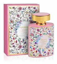 Al Haramain Floral Fair Eau De Parfum 100ml kvepalai