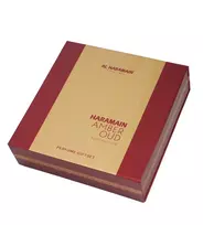 Al Haramain Amber Oud Ruby Edition 75ml kvepalai