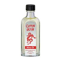 Styx Original Chinese mint oil Chin Min (Mint Oil) - 10 ml 100ml kūno priežiūra